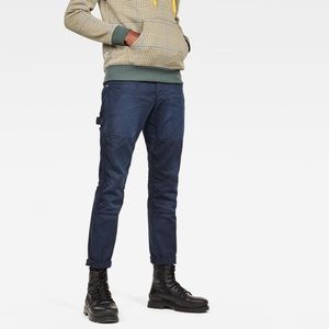 G-Star RAW Faeroes Classic Straight Pant 33/32 NWT